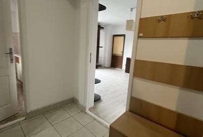 Garsonieră decomandată în Muncii - 2