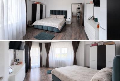 Apartament cu 3 camere decomandat în Central - 2