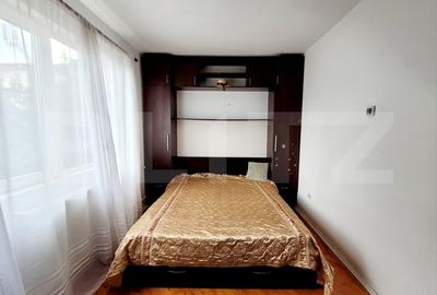 Apartament de vanzare, cu 2 camere, etaj intermediar, zona Piata Doina - 3