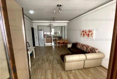 Garsoniera decomandat - zona Tractorul - 2