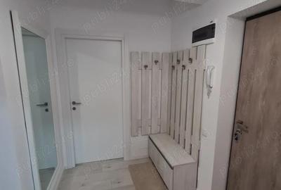 Garsonieră decomandată în Pipera - 2