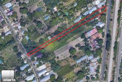 Spațiu comercial, în Central