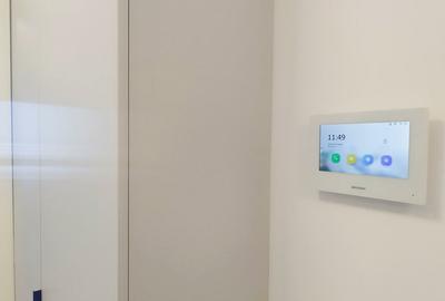 Apartament cu 3 camere decomandat în Nord - 14