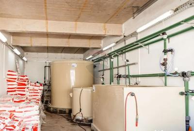 Teren de 27720 mp, în Vest - 6