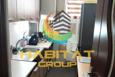 Garsonieră decomandată, mobilată în Metalurgiei - 6