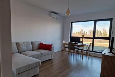 Apartament 2 camere Pipera - Onix Park - loc de parcare - 1
