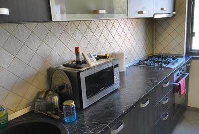 Apartament cu 3 camere semidecomandat în Sud - 15