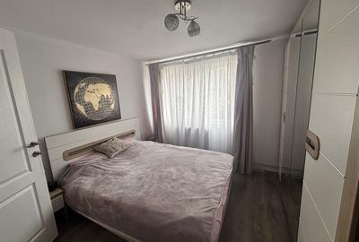 Casă cu 3 camere în Central - 5