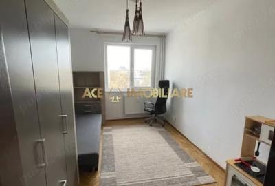 Apartament cu 3 camere decomandat, mobilat în Pajura - 8