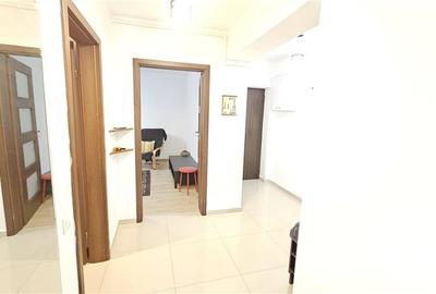 Apartament cu 3 camere decomandat, mobilat în Berceni - 10