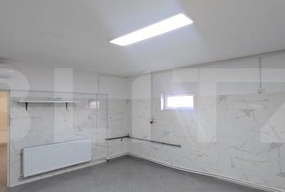 Spatiu comercial, 70 mp, zona Romanesti - 3