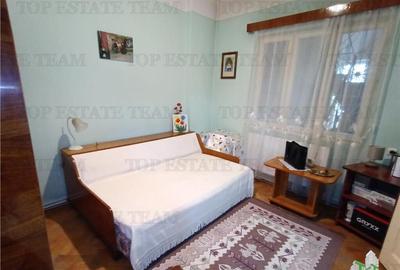 Apartament superb cu 4 camere, stradal, fix in centrul Buzau - 4