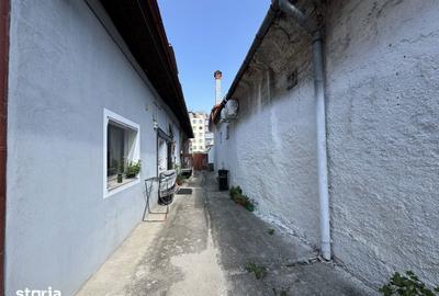 Garsonieră în Bartolomeu
