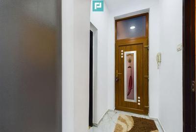 Apartament cu 3 camere semidecomandat în Central - 6