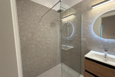 Apartament cu 3 camere în Iancu Nicolae - 12