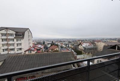 Apartament cu 3 camere decomandat, mobilat în Zorilor - 6