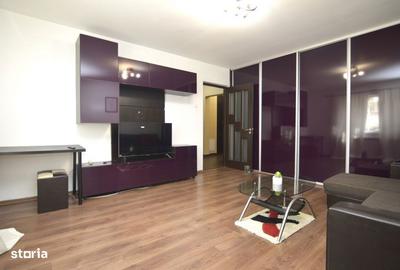 Apartament cu 2 camere decomandat, mobilat în Vitan - 3