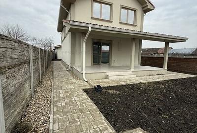 Comision 0!! Casa individuala cu garaj in vatra satului, Sacalaz Comision 0!! Casa individuala cu garaj in vatra satului, Sacalaz - 3