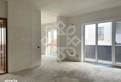 Apartament cu 2 camere în Sânmartin - 7