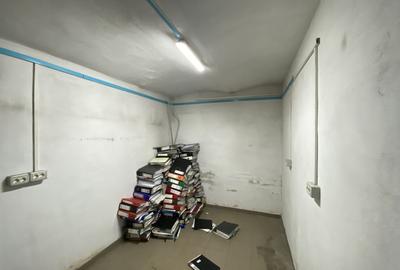 Apartament cu 3 camere decomandat în P-ța Unirii - 11