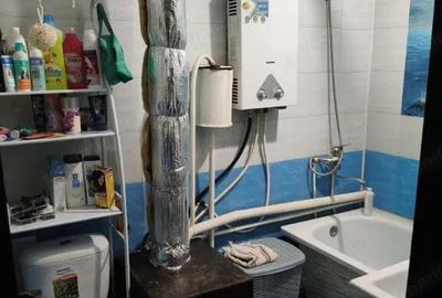 Garsonieră în P-ța Victoriei