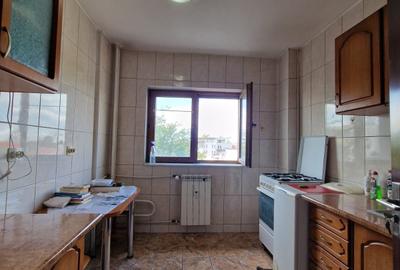 Cales Moșilor- Apartament 2 camere - mobilat utilat - reabilitat termic  - metro - 9