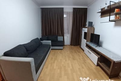 Apartament cu 2 camere semidecomandat în Ultracentral - 2