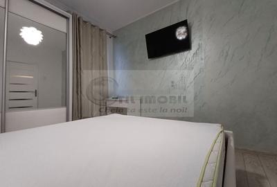 Apartament 2 camere decomandat – Zonă centrală, lângă Primăria Iași - 2
