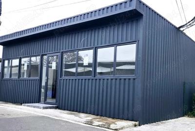 De inchiriat spatii comerciale ?i boxe - 1
