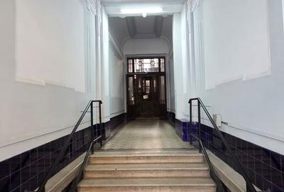 Apartament cu 3 camere în Central - 4