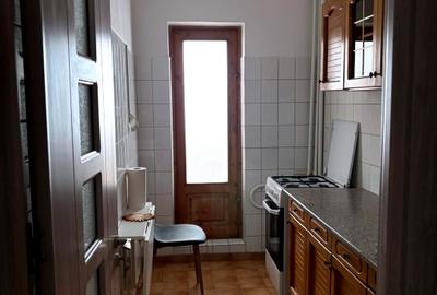 Garsonieră decomandată în Vitan - 7