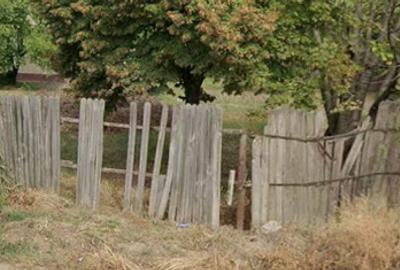 Calarasi, Valea Argovei - 3