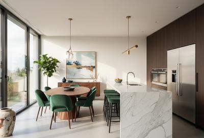 Apartament cu 2 camere decomandat în Militari - 3