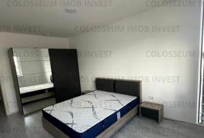 Apartament cu 3 camere decomandat în Triaj