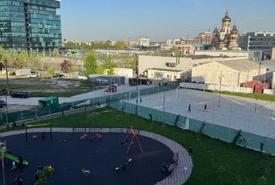 Apartament cu 2 camere, mobilat în Central - 14
