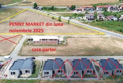 Casa individuala de vanzare - Cobalt Residence - Pret 89.900 E  + tva - 27