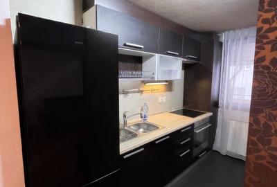 Apartament cu 3 camere semidecomandat, mobilat în Andrei Mureșanu - 2