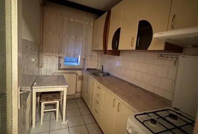 Apartament cu 3 camere decomandat, mobilat în Decebal - 3