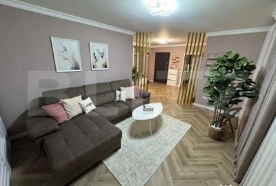 Apartament cu 2 camere decomandat în Tudor - 11