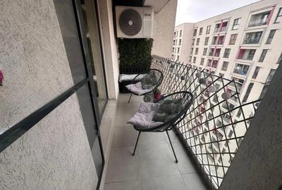 Apartament cu 3 camere decomandat în Lujerului - 6