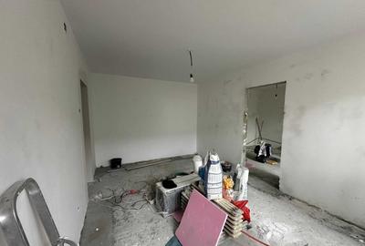 Apartament 2 camere 50mp P. Ros, et 1 - 1