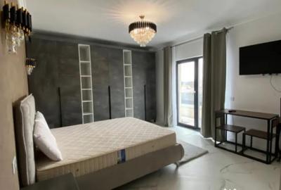 Apartament cu 4 camere decomandat, mobilat în Central - 9