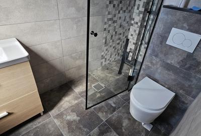 Casa noua / tip duplex /mobilata , utilata - 6