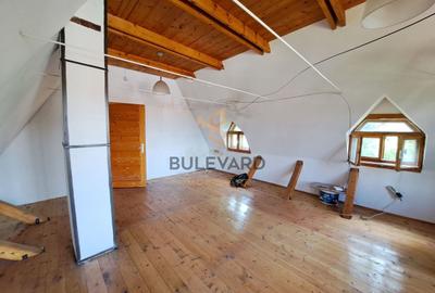 Casa individuala + teren 947 mp - 6