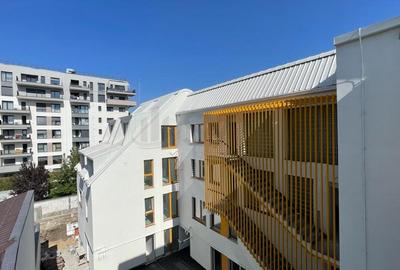 Apartament cu 3 camere semidecomandat în Domenii - 6