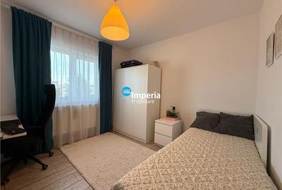 Apartament cu 2 camere decomandat în Canta - 3