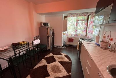 Garsonieră decomandată, mobilată în Dorobanți - 4