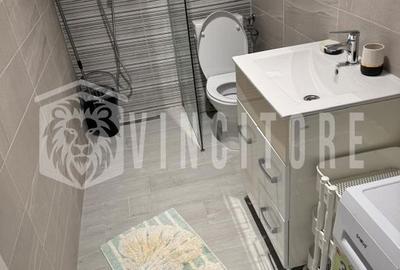 Garsoniera Popesti-Leordeni | Parcare Disponibila | Bloc Nou - 6