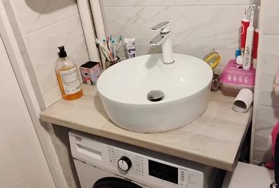 Ocazie! Apartament 2 camere Alunisului, etaj 3, imobil reabilitat - 6