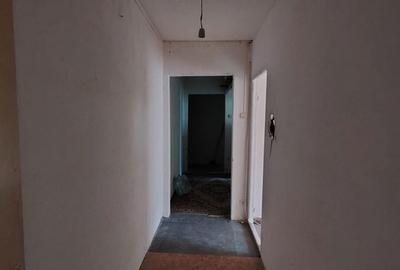 Apartament cu 2 camere semidecomandat în Micro 11 - 10